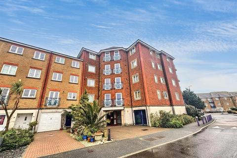 2 bedroom flat for sale, St. Kitts Drive, Eastbourne