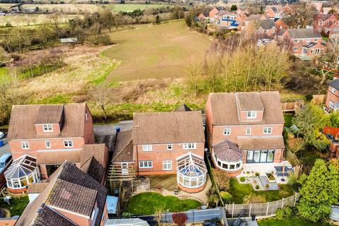 undefined, Freer Drive, Burntwood, WS7