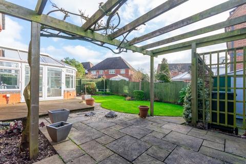 undefined, Freer Drive, Burntwood, WS7