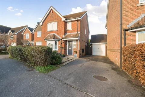 3 bedroom detached house for sale, Nursery Road, Havant PO9