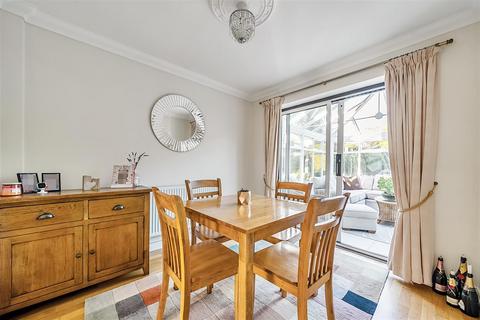 3 bedroom detached house for sale, Nursery Road, Havant PO9