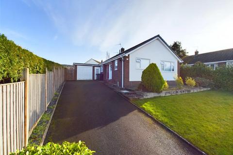 2 bedroom detached bungalow for sale, Ashford Drive, Pontesbury, Shrewsbury