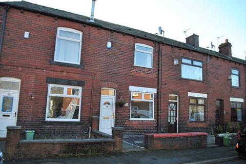 2 bedroom terraced house to rent, P2262 Wesley Street BL5 3ST