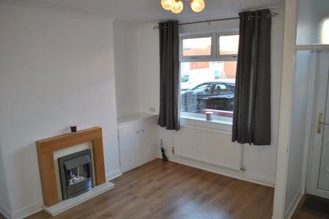 2 bedroom terraced house to rent, P2262 Wesley Street BL5 3ST