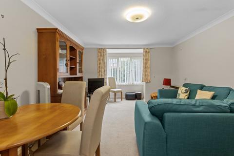 1 bedroom apartment for sale, Mill Lane, Uckfield, East Sussex, TN22