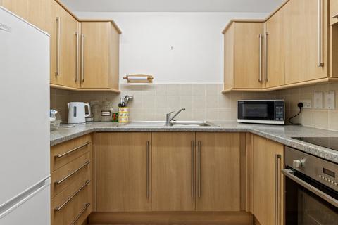 1 bedroom apartment for sale, Mill Lane, Uckfield, East Sussex, TN22