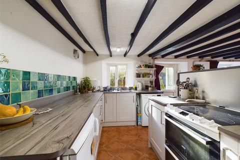 The Cottage Holemoor, Bradford, Holsworthy, EX22 7AG