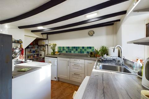 The Cottage Holemoor, Bradford, Holsworthy, EX22 7AG