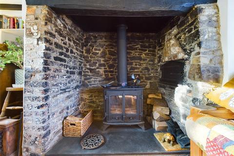 The Cottage Holemoor, Bradford, Holsworthy, EX22 7AG