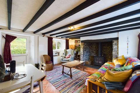 The Cottage Holemoor, Bradford, Holsworthy, EX22 7AG