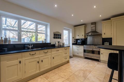 31 Augusta Drive, Tytherington, Macclesfield, SK10 2UR
