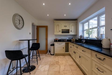 31 Augusta Drive, Tytherington, Macclesfield, SK10 2UR