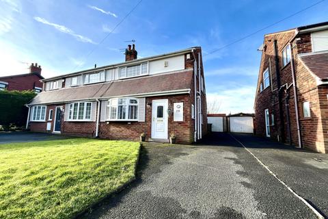 3 bedroom semi-detached house for sale, Cromwell Road, Ribbleton PR2