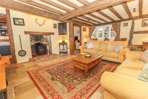 undefined, Salisbury Lane, Over Wallop, Hampshire, SO20