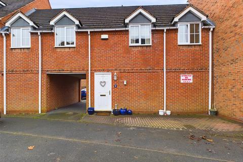 2 bedroom apartment for sale, Witley Drive, Lichfield