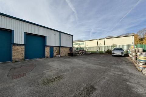 Industrial unit to rent, Unit 4, Silver House