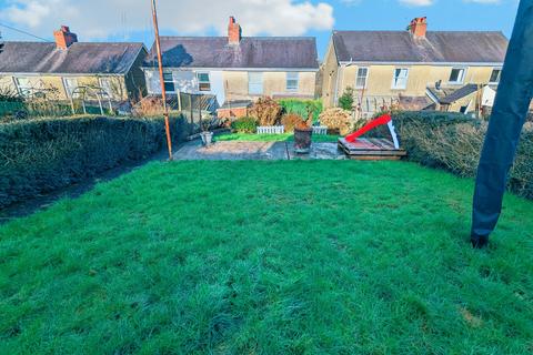 3 bedroom semi-detached house for sale, Llangunnor Road, Carmarthen, Carmarthenshire.