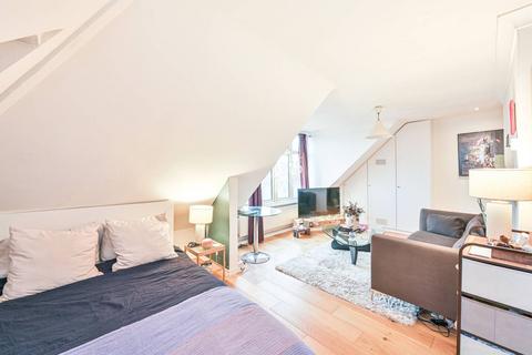 Studio for sale, Frognal, Hampstead, London, NW3