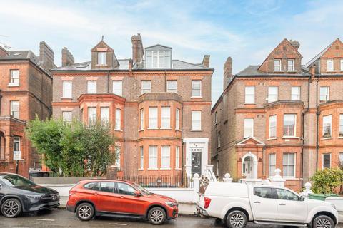 Studio for sale, Frognal, Hampstead, London, NW3