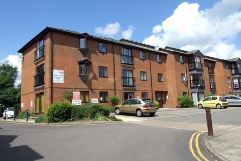 1 bedroom retirement property for sale, Bancroft, Hitchin, SG5