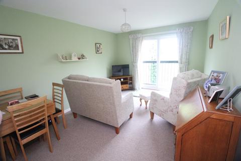 1 bedroom retirement property for sale, Bancroft, Hitchin, SG5