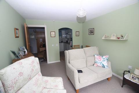 1 bedroom retirement property for sale, Bancroft, Hitchin, SG5