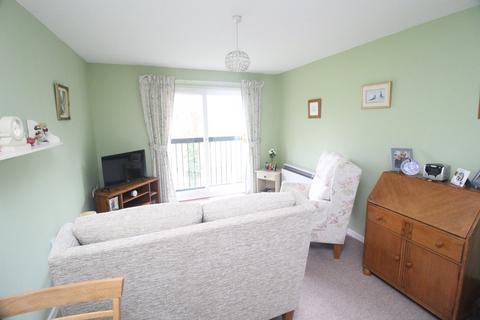 1 bedroom retirement property for sale, Bancroft, Hitchin, SG5