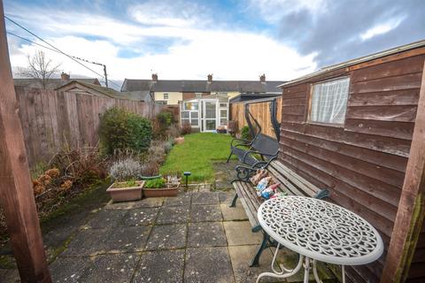 2 bedroom terraced house for sale, Toppings Street, Boldon Colliery