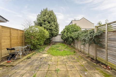 3 bedroom terraced house for sale, Evelyn Road, South Park Gardens, London, SW19