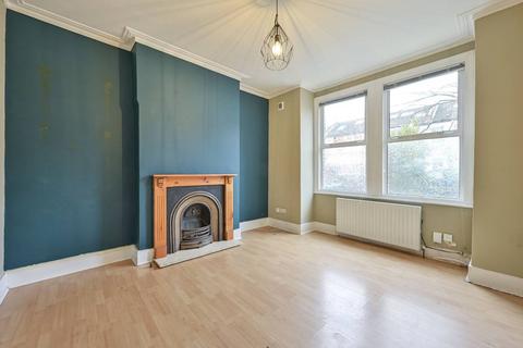 3 bedroom terraced house for sale, Evelyn Road, South Park Gardens, London, SW19