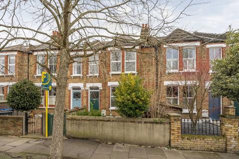 3 bedroom terraced house for sale, Evelyn Road, South Park Gardens, London, SW19