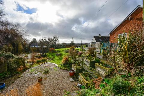 3 bedroom detached bungalow for sale, Main Road Icklesham, Winchelsea