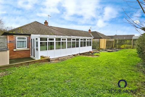 3 bedroom bungalow for sale, Cygnet Way, Kent TN23