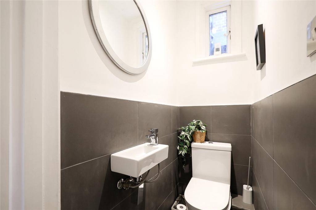 Cloakroom