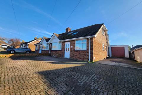 4 bedroom semi-detached bungalow for sale, Hawes Avenue, Ramsgate CT11