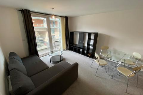 1 bedroom apartment to rent, Spectrum, Blackfriars Road, Block 5