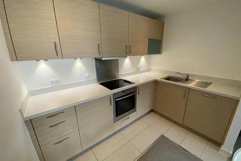 1 bedroom apartment to rent, Spectrum, Blackfriars Road, Block 5