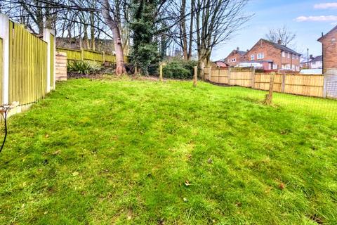 4 Bawn Approach, Leeds, LS12 5BZ