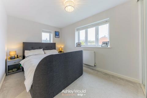 4a Clay Drive, Quinton, Birmingham, B32 1BE