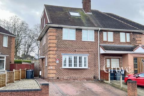 3 bedroom semi-detached house for sale, Worlds End Lane, Birmingham