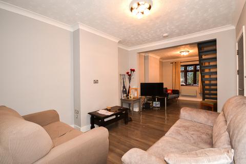 4 bedroom bungalow for sale, Peterborough Road, Whittlesey PE7