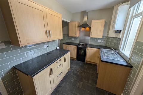 2 bedroom terraced house to rent, Sedgwick Street, Darlington