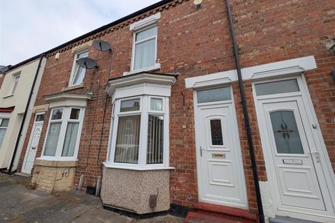 2 bedroom terraced house to rent, Sedgwick Street, Darlington