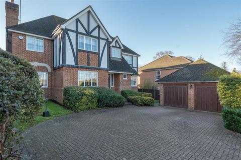 5 bedroom detached house for sale, Laurel Bank, Felden, Hertfordshire