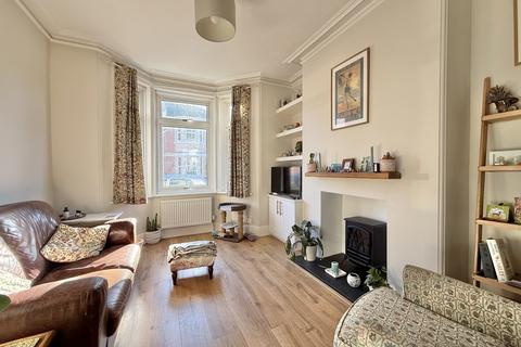 16 Nelson Road, Exeter, EX4 1BG