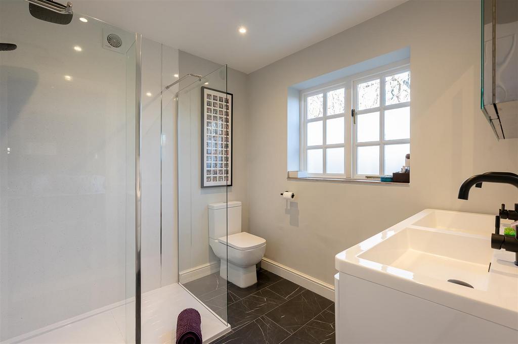 En suite