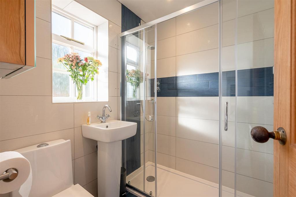 En suite