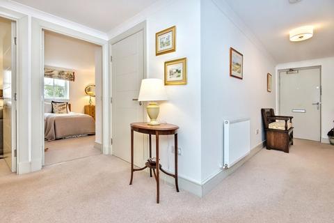 1 bedroom retirement property for sale, The Walled Garden, Abbey Park Avenue , St Andrews, KY16