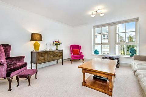 1 bedroom retirement property for sale, The Walled Garden, Abbey Park Avenue , St Andrews, KY16