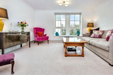 1 bedroom retirement property for sale, The Walled Garden, Abbey Park Avenue , St Andrews, KY16